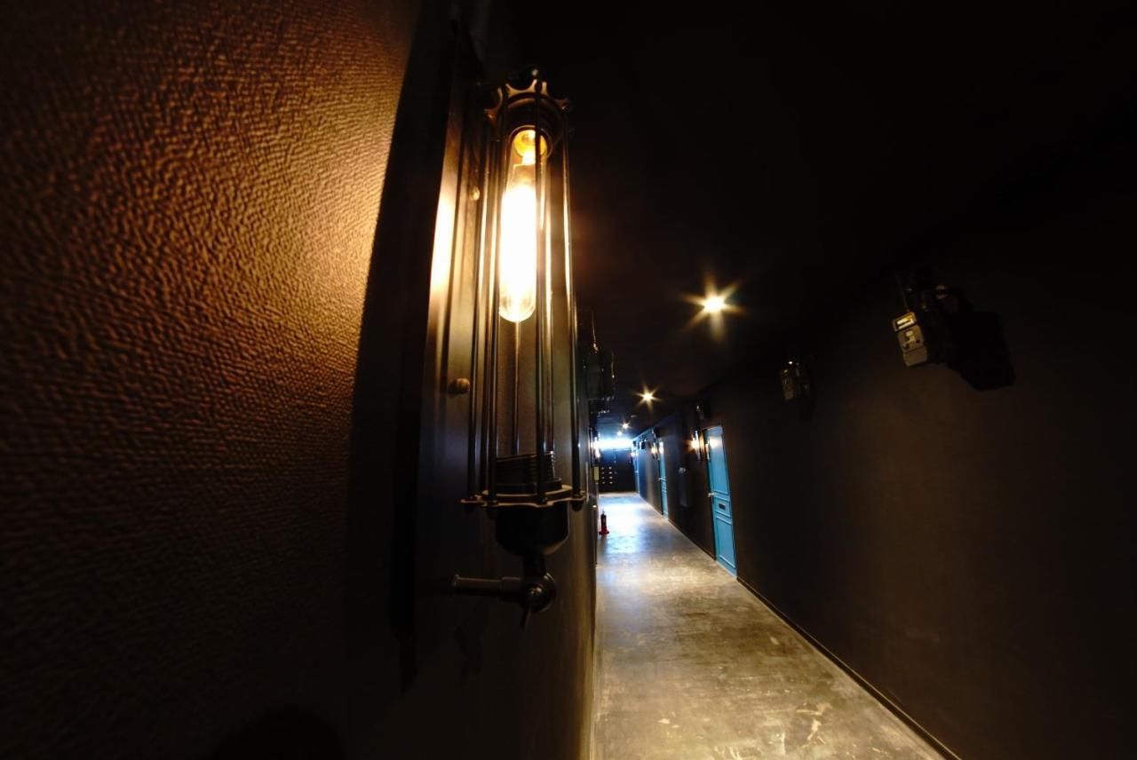 Swiss Inn ซัปโปโร ภายนอก รูปภาพ