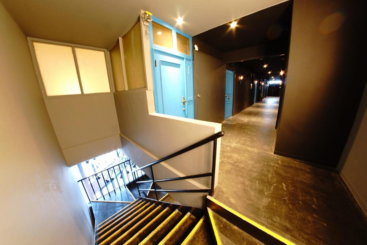 Swiss Inn ซัปโปโร ภายนอก รูปภาพ