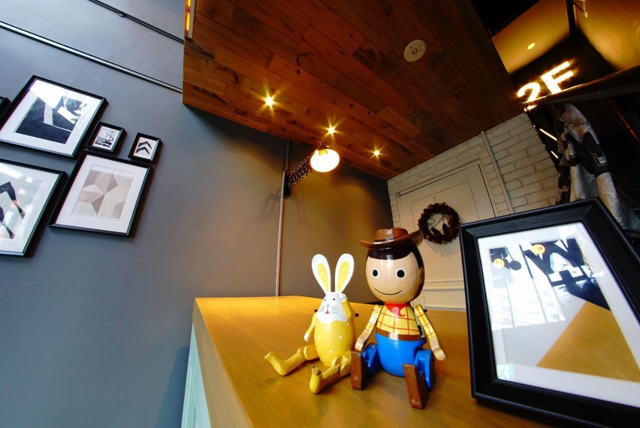 Swiss Inn ซัปโปโร ภายนอก รูปภาพ