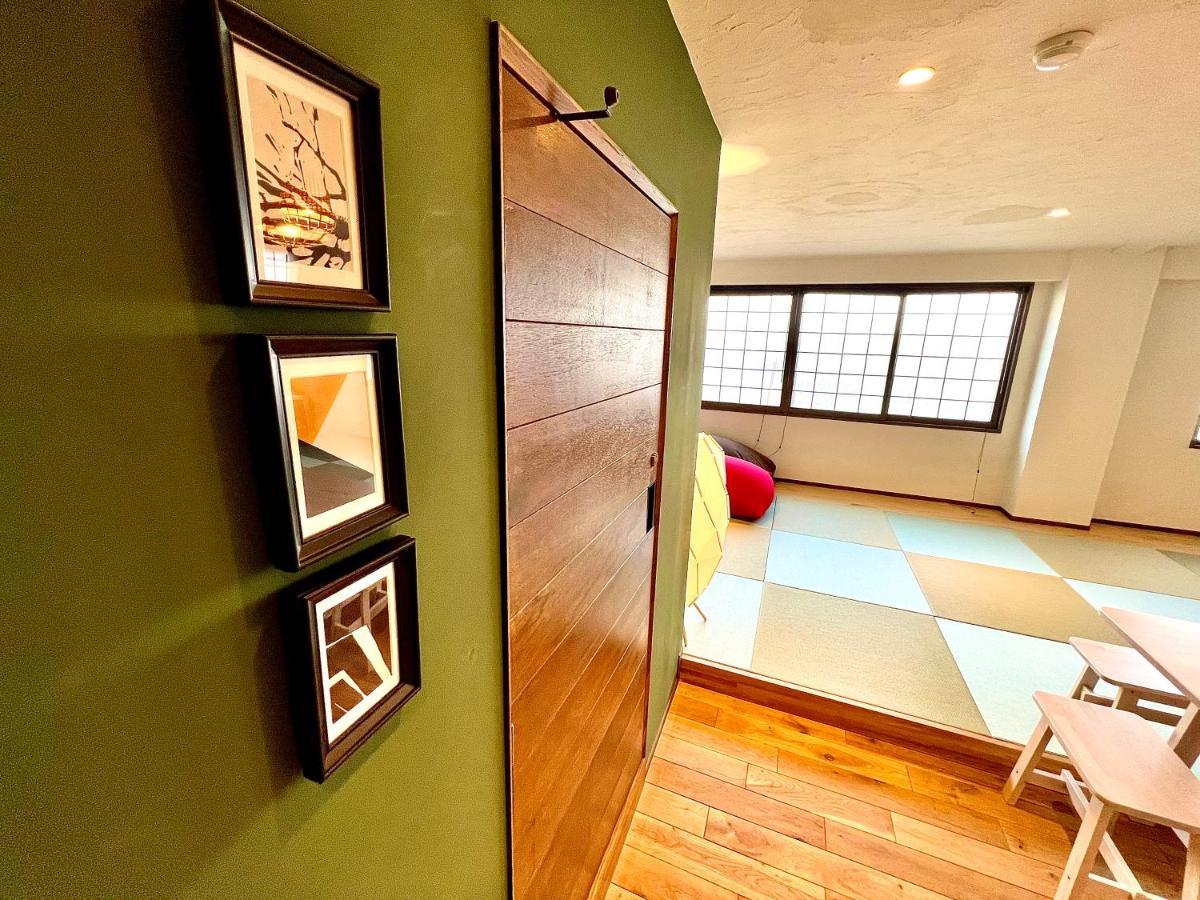 Swiss Inn ซัปโปโร ภายนอก รูปภาพ