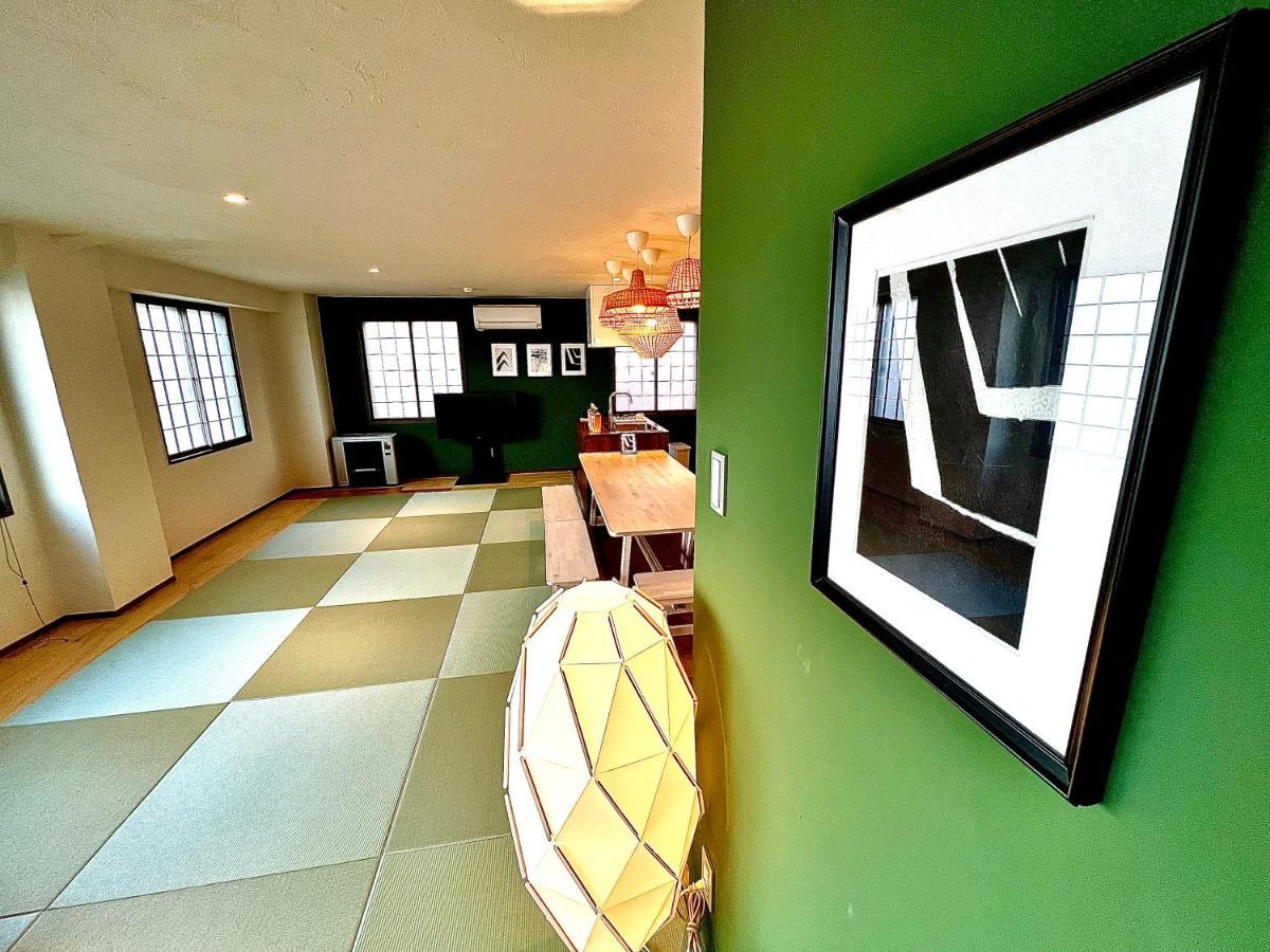 Swiss Inn ซัปโปโร ภายนอก รูปภาพ
