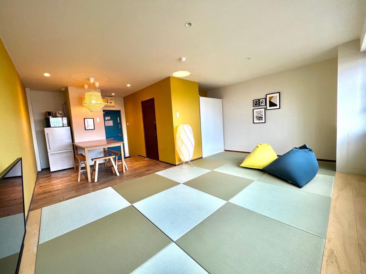 Swiss Inn ซัปโปโร ภายนอก รูปภาพ